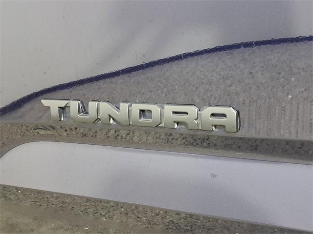 used 2023 Toyota Tundra car, priced at $39,777