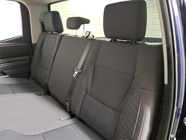 used 2023 Toyota Tundra car, priced at $39,777