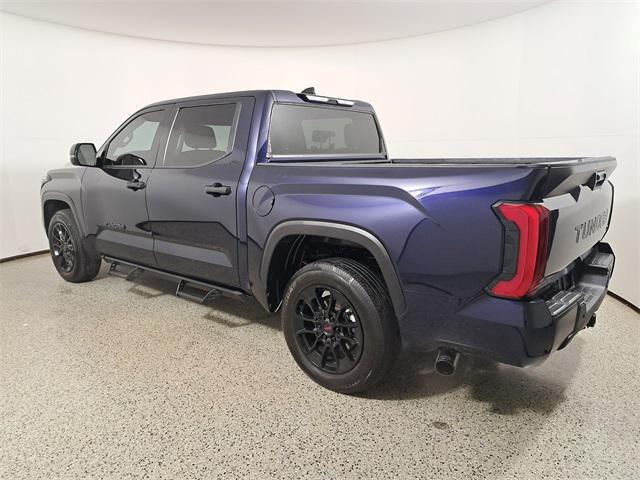 used 2023 Toyota Tundra car, priced at $39,777