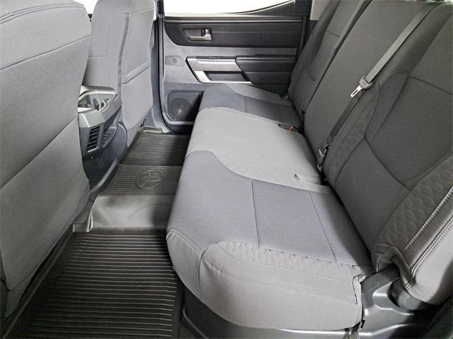 used 2023 Toyota Tundra car, priced at $39,777