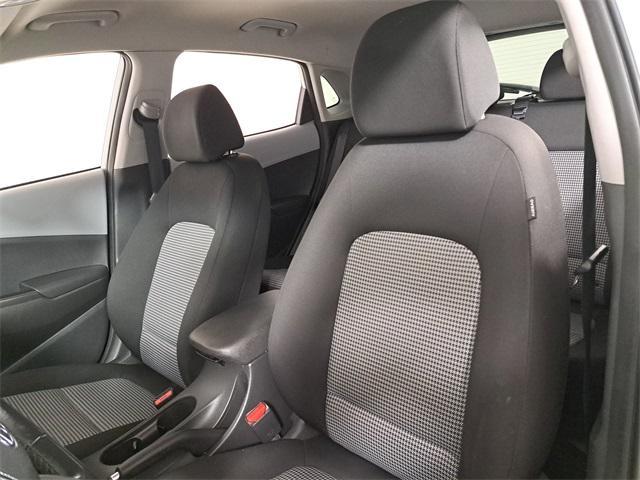used 2021 Hyundai Kona car, priced at $15,377