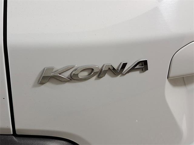 used 2021 Hyundai Kona car, priced at $15,377