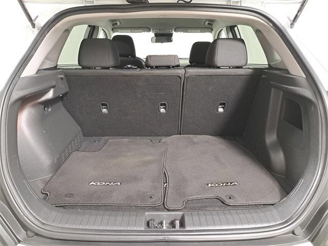 used 2021 Hyundai Kona car, priced at $15,377