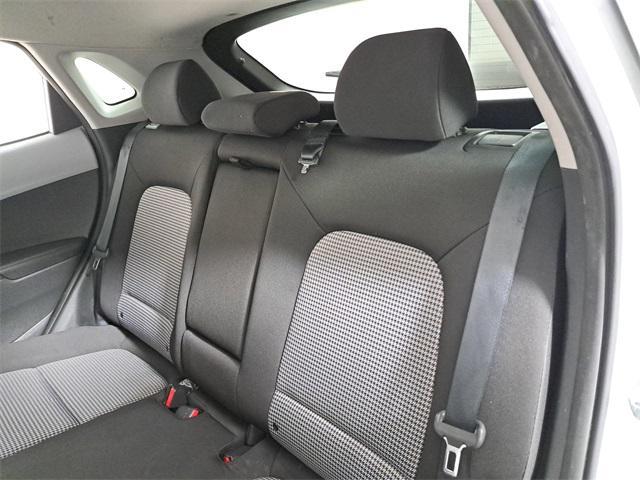 used 2021 Hyundai Kona car, priced at $15,377