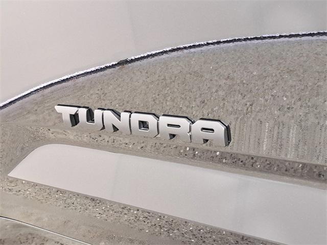 used 2025 Toyota Tundra car, priced at $52,999