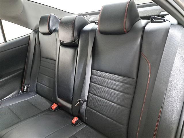 used 2017 Toyota Camry car, priced at $15,377