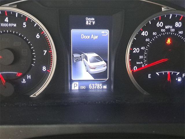 used 2017 Toyota Camry car, priced at $15,377