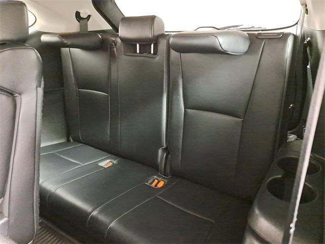 used 2022 Toyota Highlander car, priced at $30,777