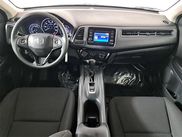 used 2016 Honda HR-V car, priced at $9,999