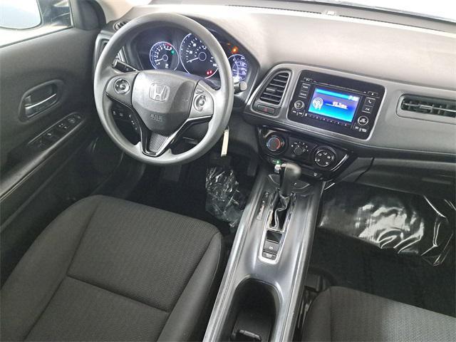 used 2016 Honda HR-V car, priced at $9,999