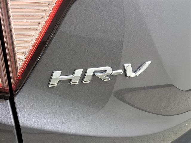 used 2016 Honda HR-V car, priced at $9,999