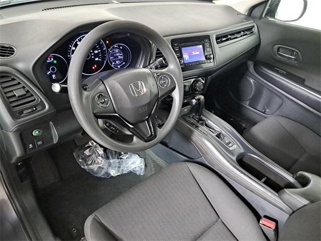 used 2016 Honda HR-V car, priced at $9,999
