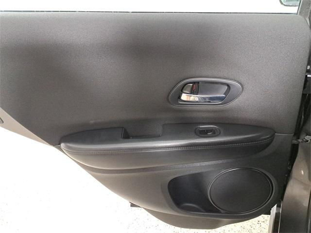 used 2016 Honda HR-V car, priced at $9,999