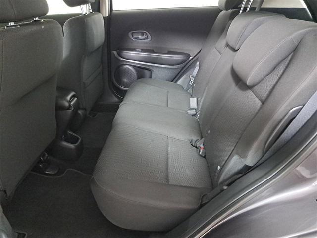 used 2016 Honda HR-V car, priced at $9,999