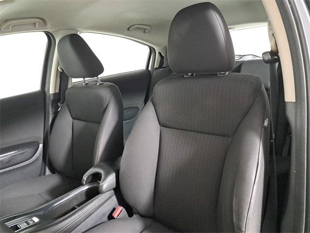 used 2016 Honda HR-V car, priced at $9,999