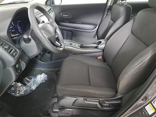 used 2016 Honda HR-V car, priced at $9,999