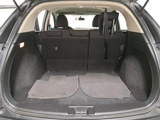 used 2016 Honda HR-V car, priced at $9,999