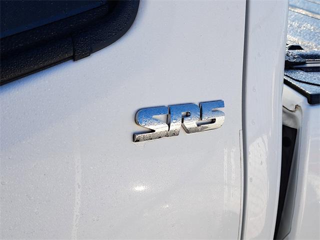 used 2023 Toyota Tacoma car, priced at $29,777