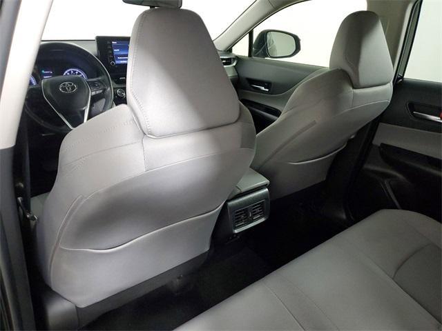 used 2021 Toyota Venza car, priced at $23,999