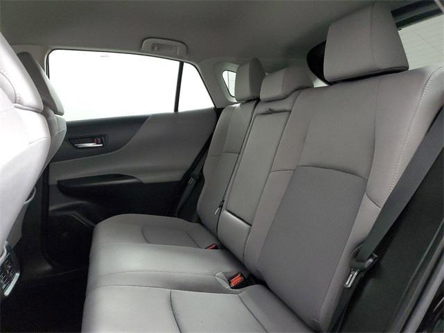 used 2021 Toyota Venza car, priced at $23,999