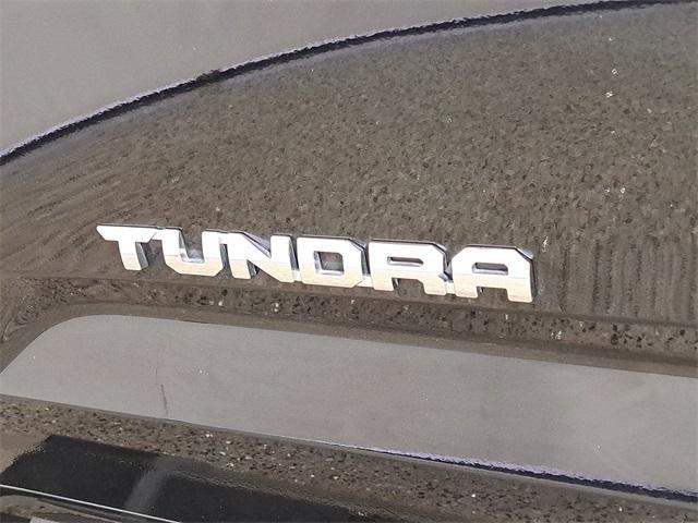 used 2023 Toyota Tundra car, priced at $43,777