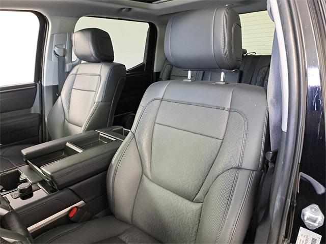 used 2023 Toyota Tundra car, priced at $43,777