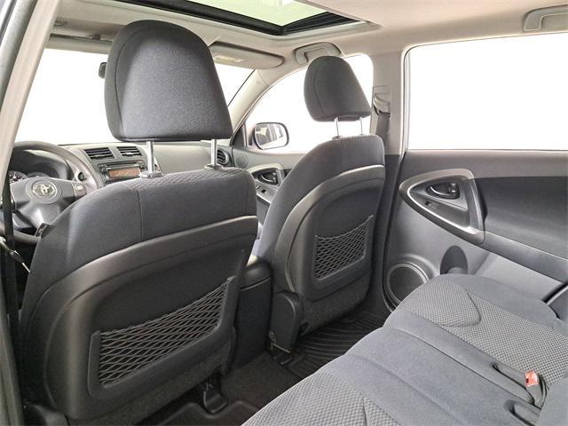 used 2012 Toyota RAV4 car, priced at $9,777