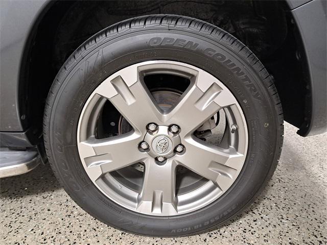 used 2012 Toyota RAV4 car, priced at $9,777
