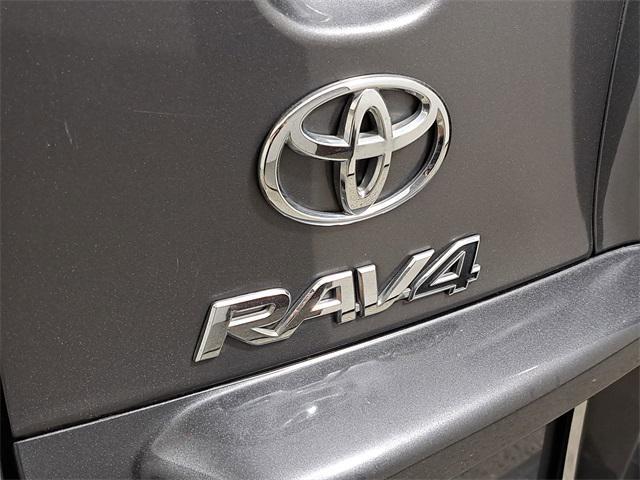 used 2012 Toyota RAV4 car, priced at $9,777