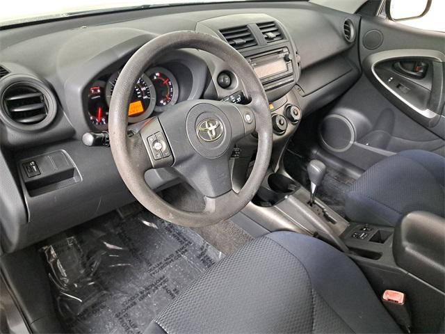 used 2012 Toyota RAV4 car, priced at $9,777