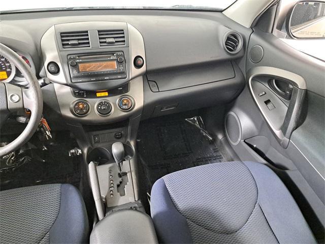 used 2012 Toyota RAV4 car, priced at $9,777