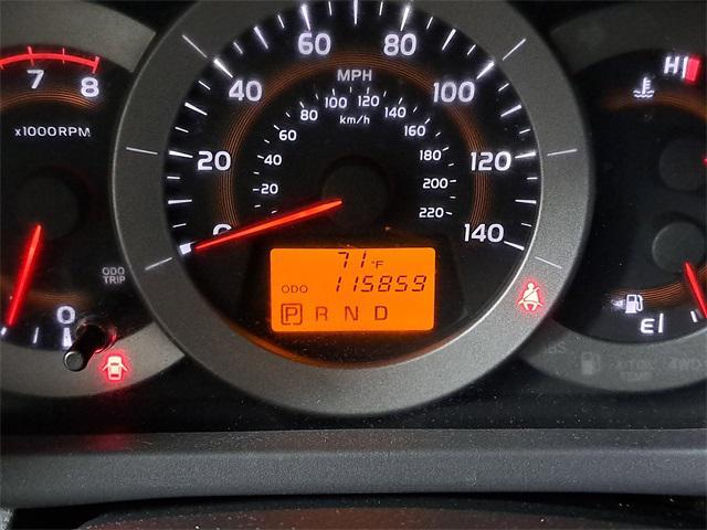 used 2012 Toyota RAV4 car, priced at $9,777