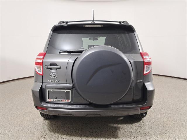 used 2012 Toyota RAV4 car, priced at $9,777