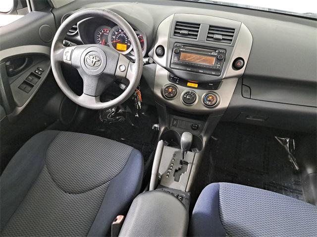 used 2012 Toyota RAV4 car, priced at $9,777