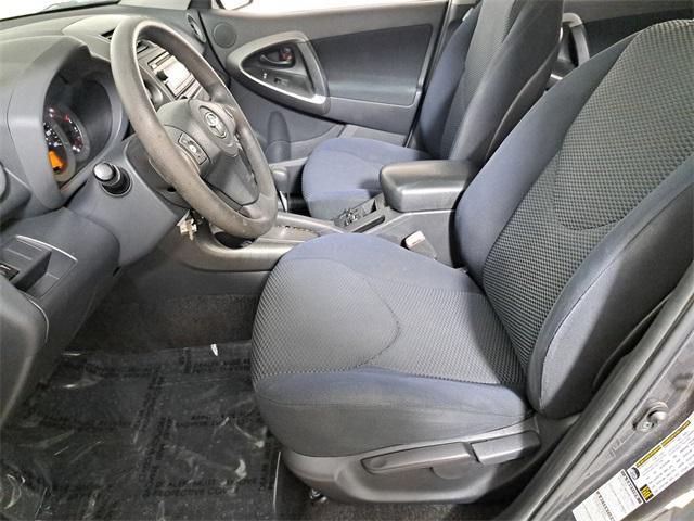 used 2012 Toyota RAV4 car, priced at $9,777