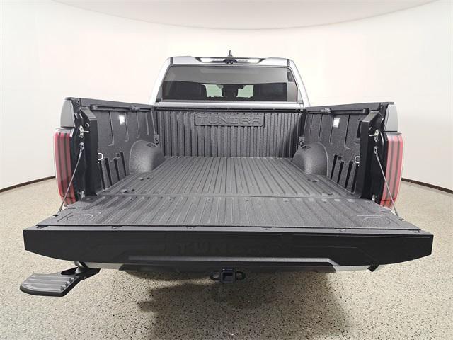 used 2024 Toyota Tundra Hybrid car, priced at $53,999