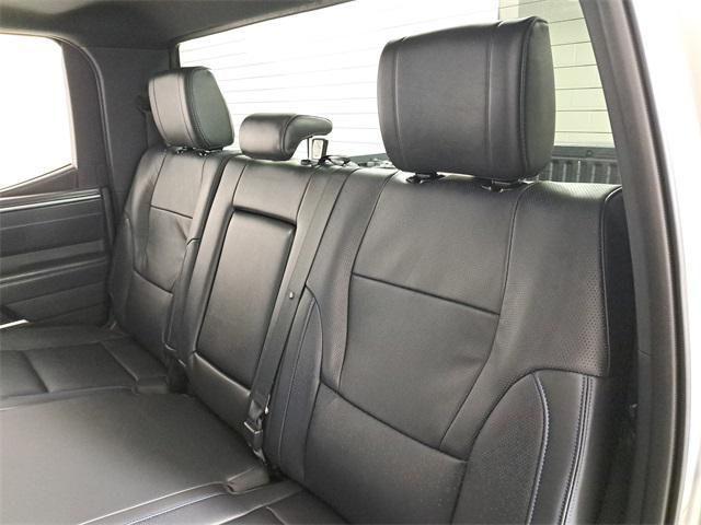 used 2024 Toyota Tundra Hybrid car, priced at $53,999