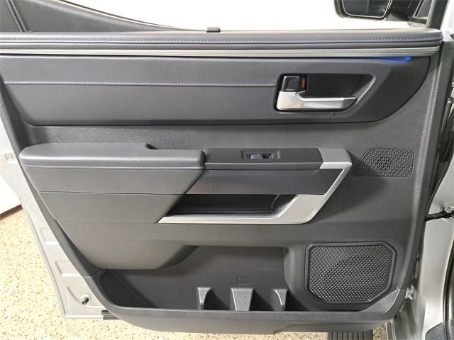 used 2024 Toyota Tundra Hybrid car, priced at $53,999