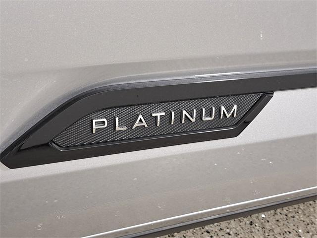 used 2024 Toyota Tundra Hybrid car, priced at $53,999