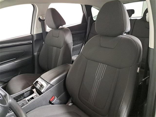 used 2023 Hyundai Tucson car, priced at $20,999