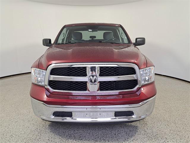 used 2024 Ram 1500 Classic car, priced at $24,999