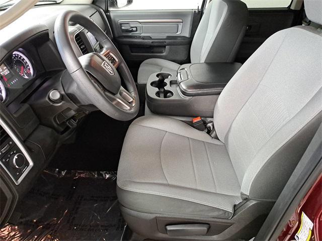 used 2024 Ram 1500 Classic car, priced at $24,999
