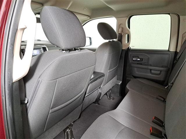 used 2024 Ram 1500 Classic car, priced at $24,999