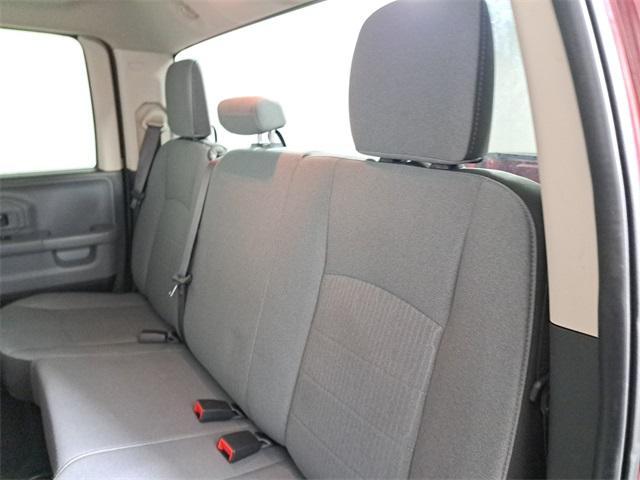 used 2024 Ram 1500 Classic car, priced at $24,999