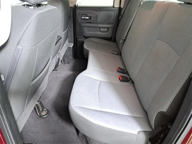 used 2024 Ram 1500 Classic car, priced at $24,999