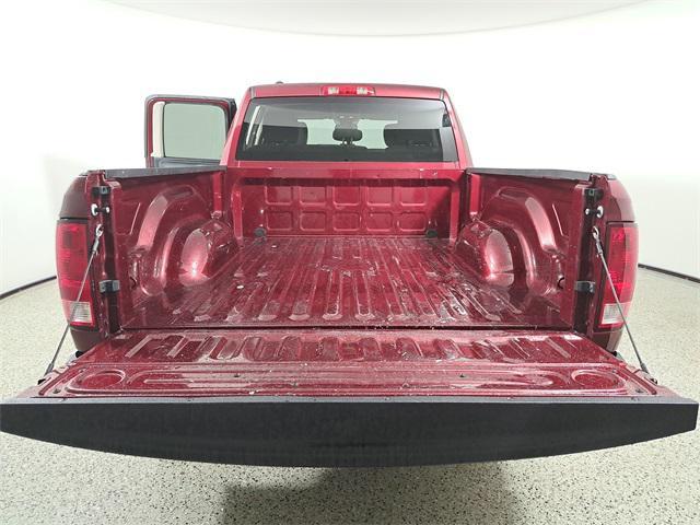 used 2024 Ram 1500 Classic car, priced at $24,999