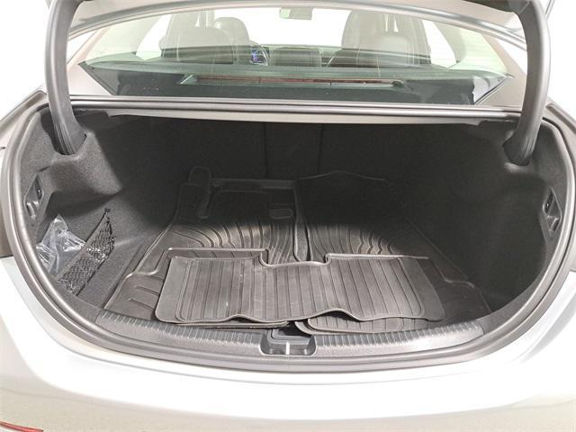 used 2022 Mercedes-Benz C-Class car, priced at $30,999