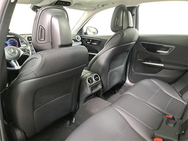 used 2022 Mercedes-Benz C-Class car, priced at $30,999
