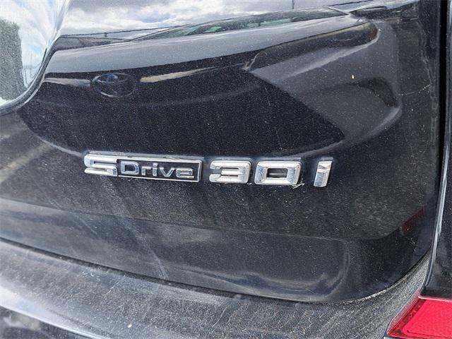 used 2020 BMW X3 car, priced at $15,999