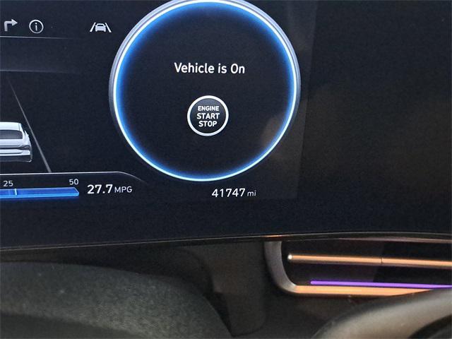 used 2024 Hyundai Elantra car, priced at $16,999